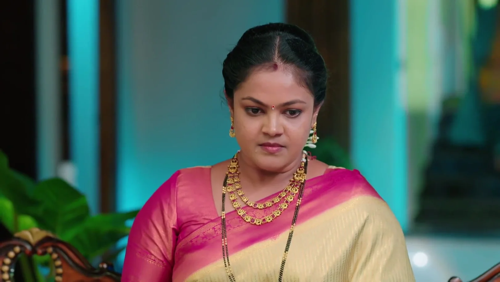 Adi Lakshmi Purana - February 24, 2026 - Best Scene 