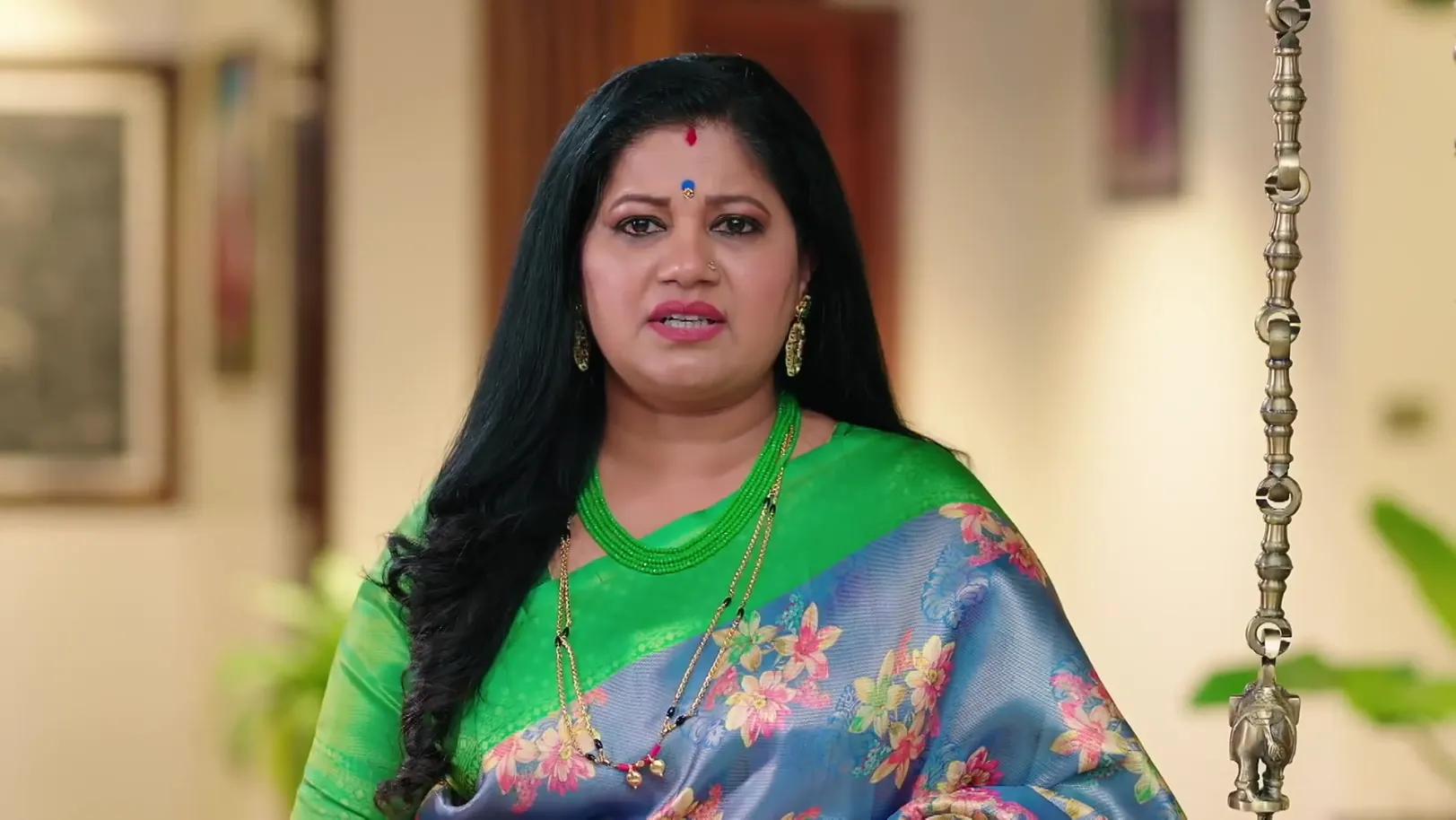 Adi Lakshmi Purana - February 26, 2026 - Best Scene 