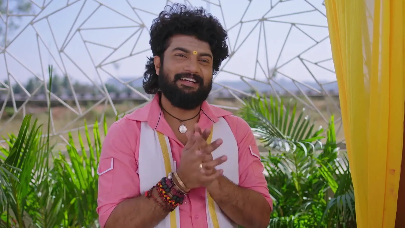 Rathna’s Joyous Ritual - Annayya Rathna’s Joyous Ritual - Annayya