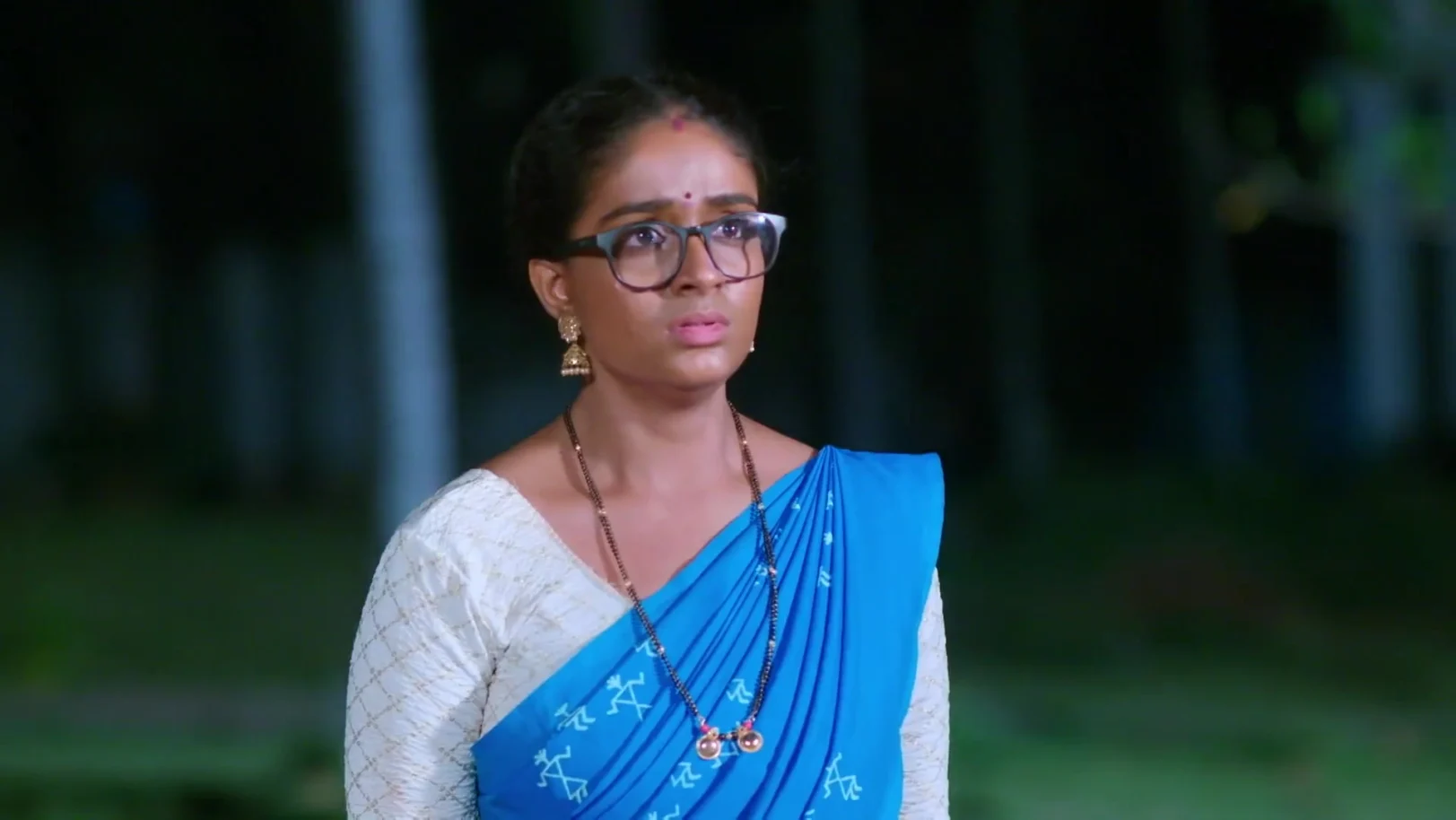 Soundharya’s Hidden Identity - Brahmagantu 