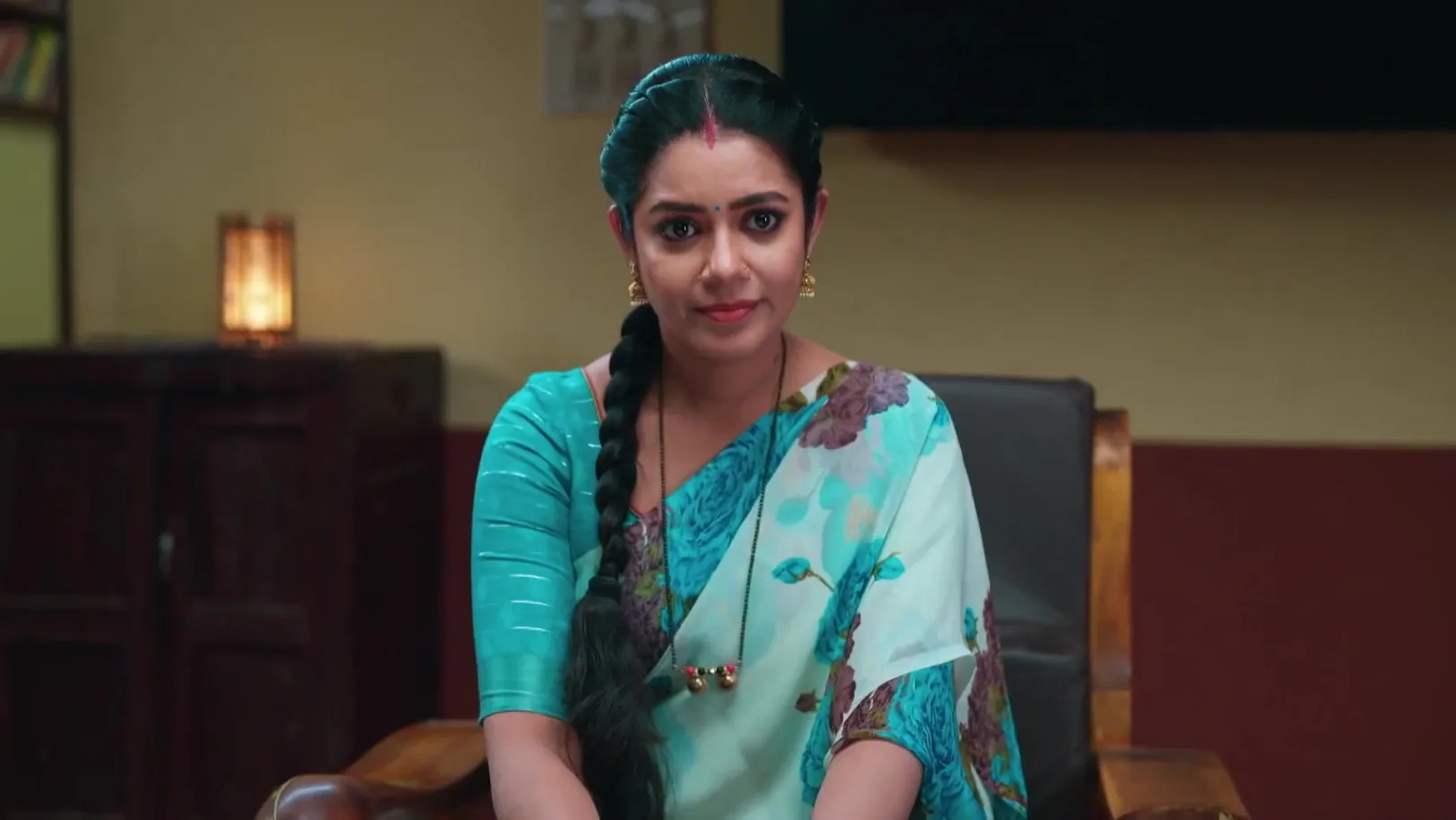 Laxmikant Raises Doubts 23rd February 2026 Webisode