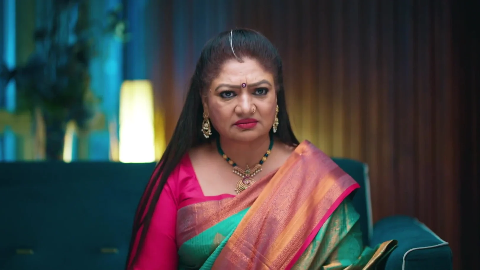 Jaydev Calms Sunil 24th February 2026 Webisode