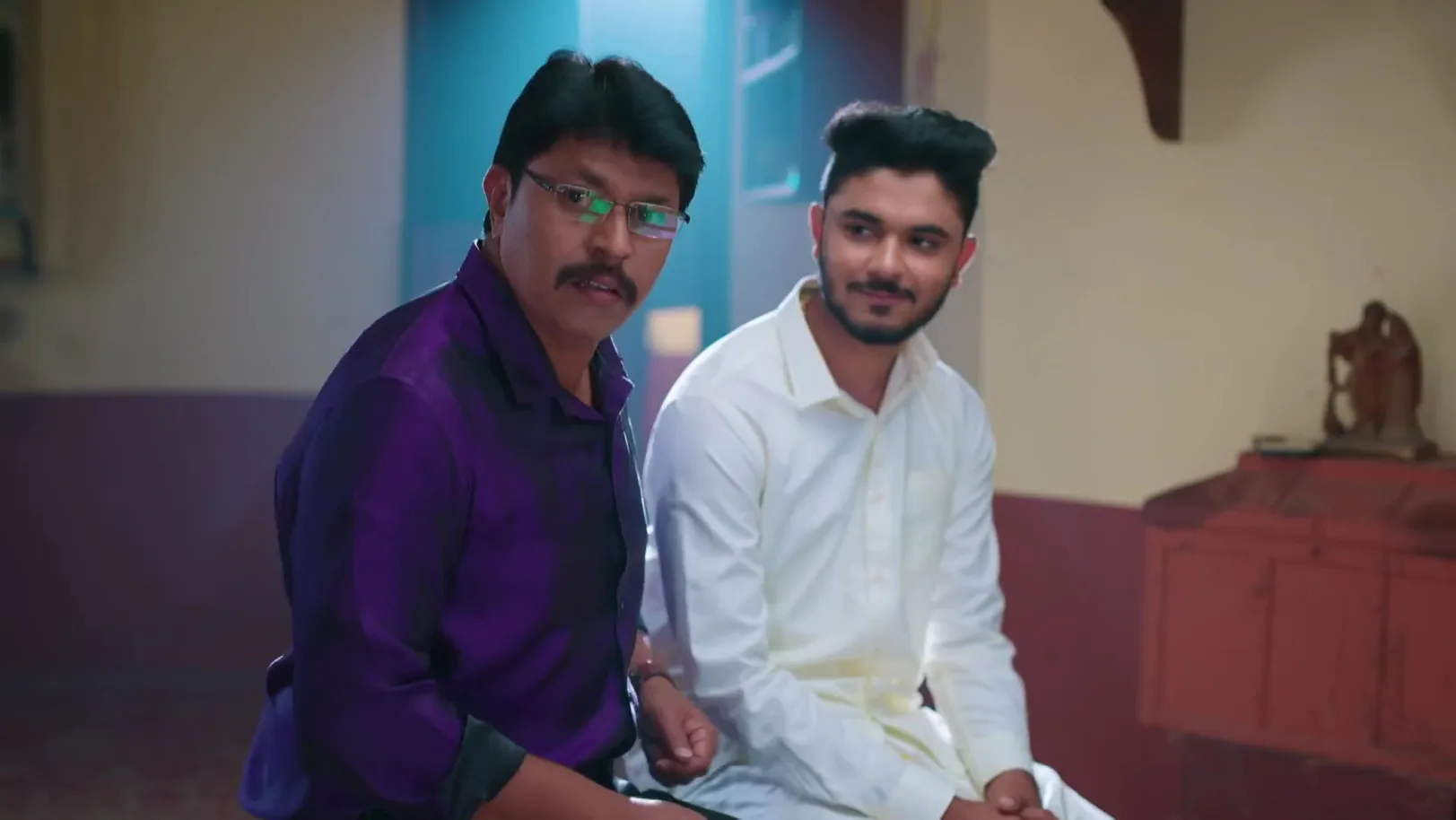 Engagement Excitement 26th February 2026 Webisode