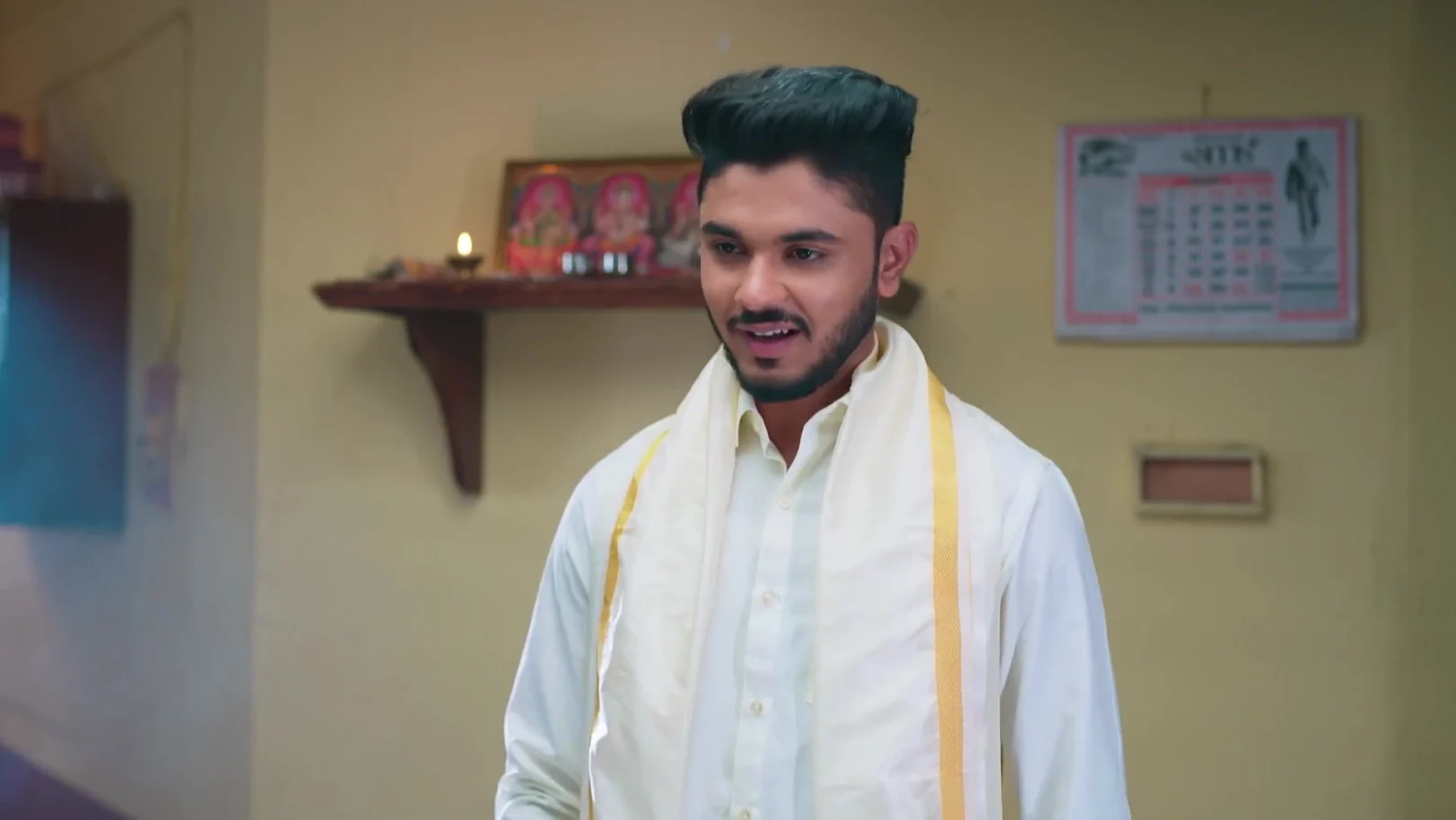 Sunil Is Shaken by Partha’s Arrival 27th February 2026 Webisode