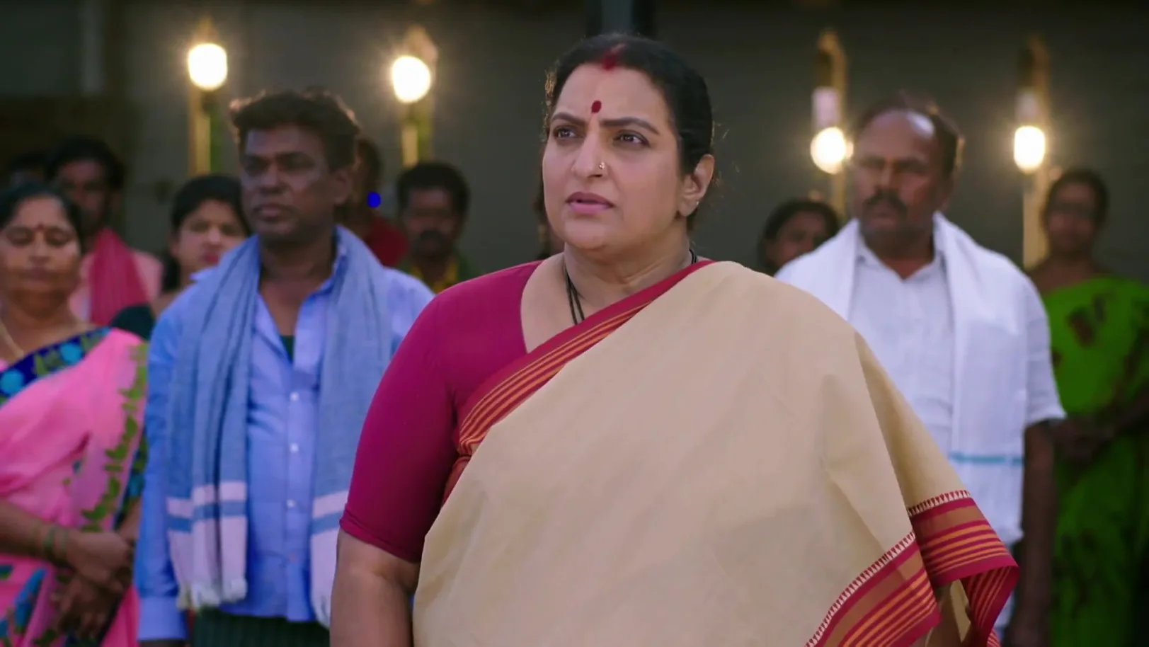 A Twist at the Panchayat 24th February 2026 Webisode A Twist at the Panchayat 24th February 2026 Webisode