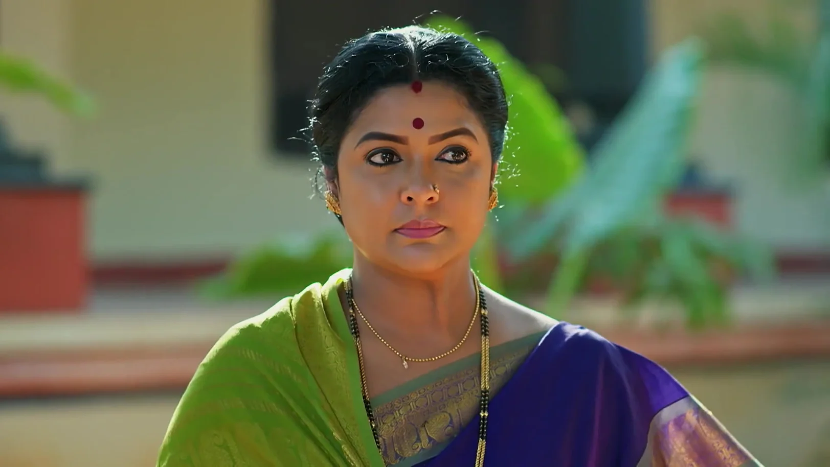 Aadhya Uncovers the Truth - Sandhyaraaga 