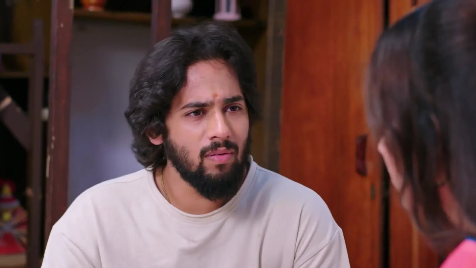 Subbu Comforts Shravani - Shravani Subramanya Subbu Comforts Shravani - Shravani Subramanya