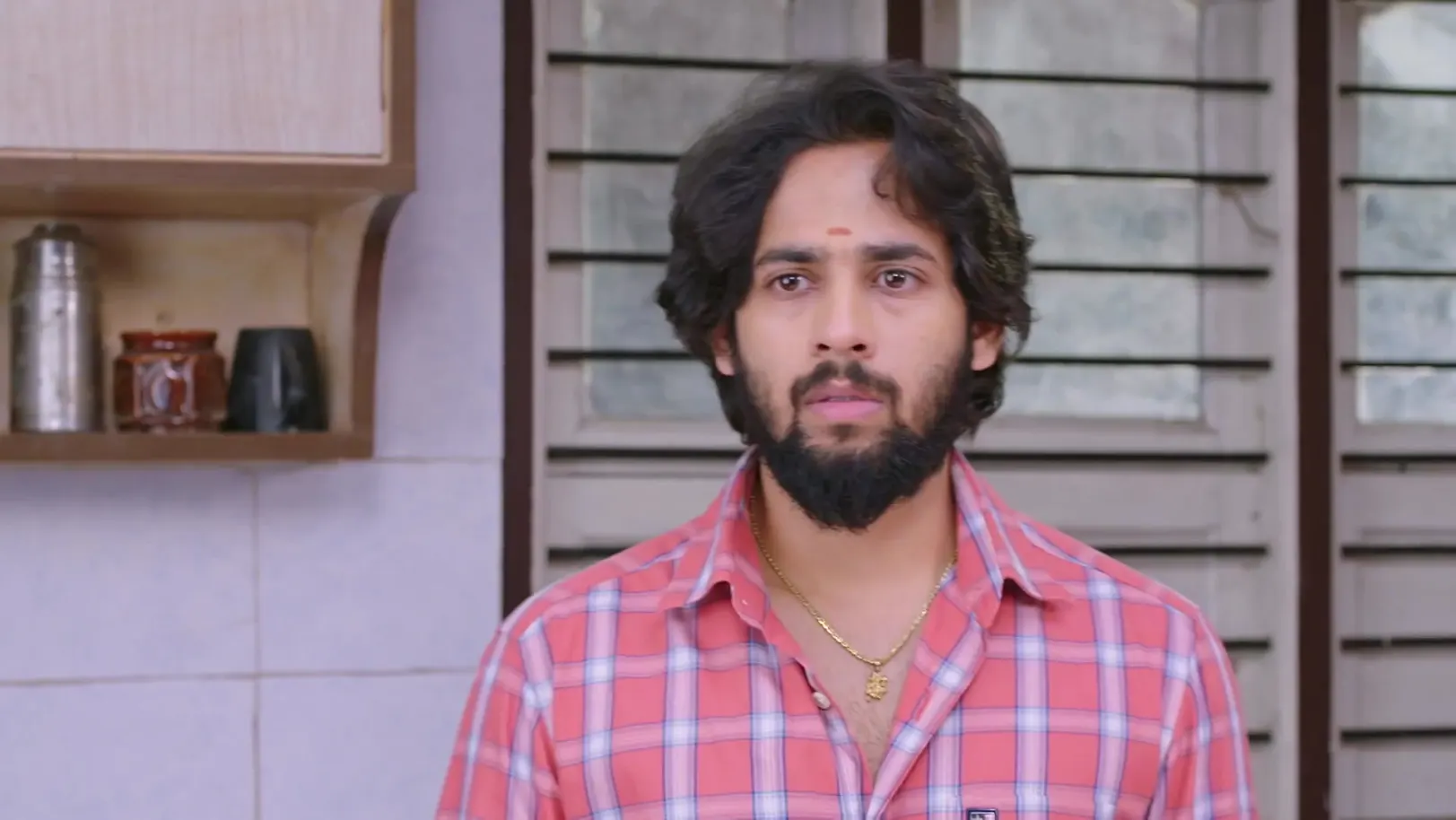 Shravani’s Bold Reply to Kantamma - Shravani Subramanya Shravani’s Bold Reply to Kantamma - Shravani Subramanya