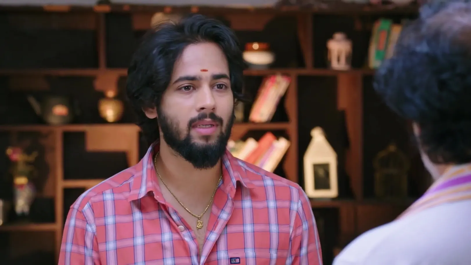 Doubts about Varadaraj - Shravani Subramanya Doubts about Varadaraj - Shravani Subramanya