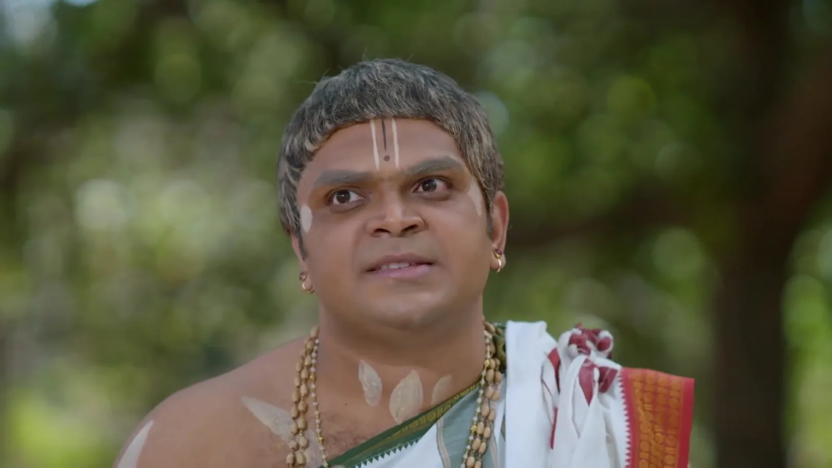 Sri Raghavendra Mahathme - February 28, 2026 - Best Scene 