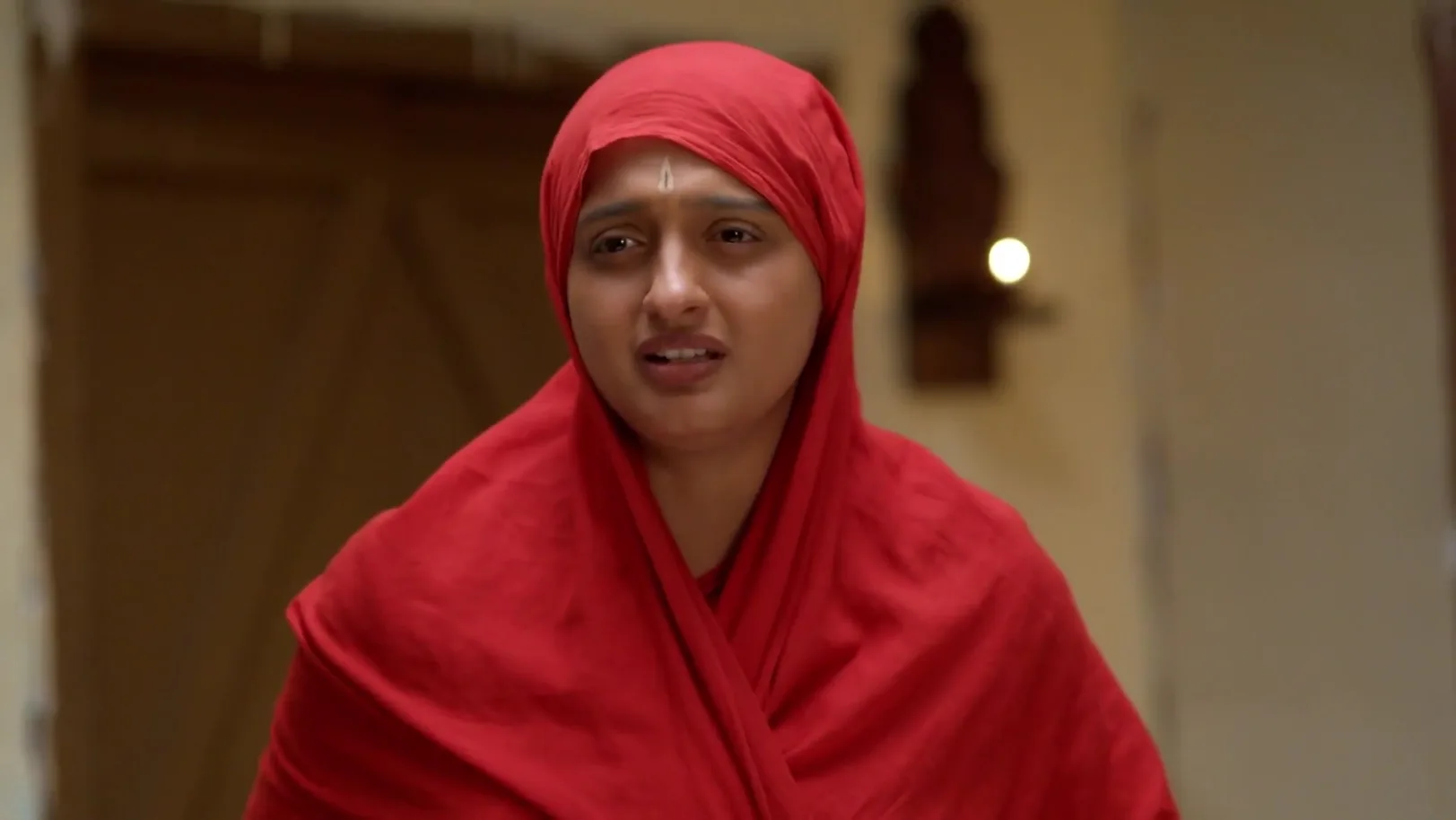 Sri Raghavendra Mahathme - February 28, 2026 - Best Scene 