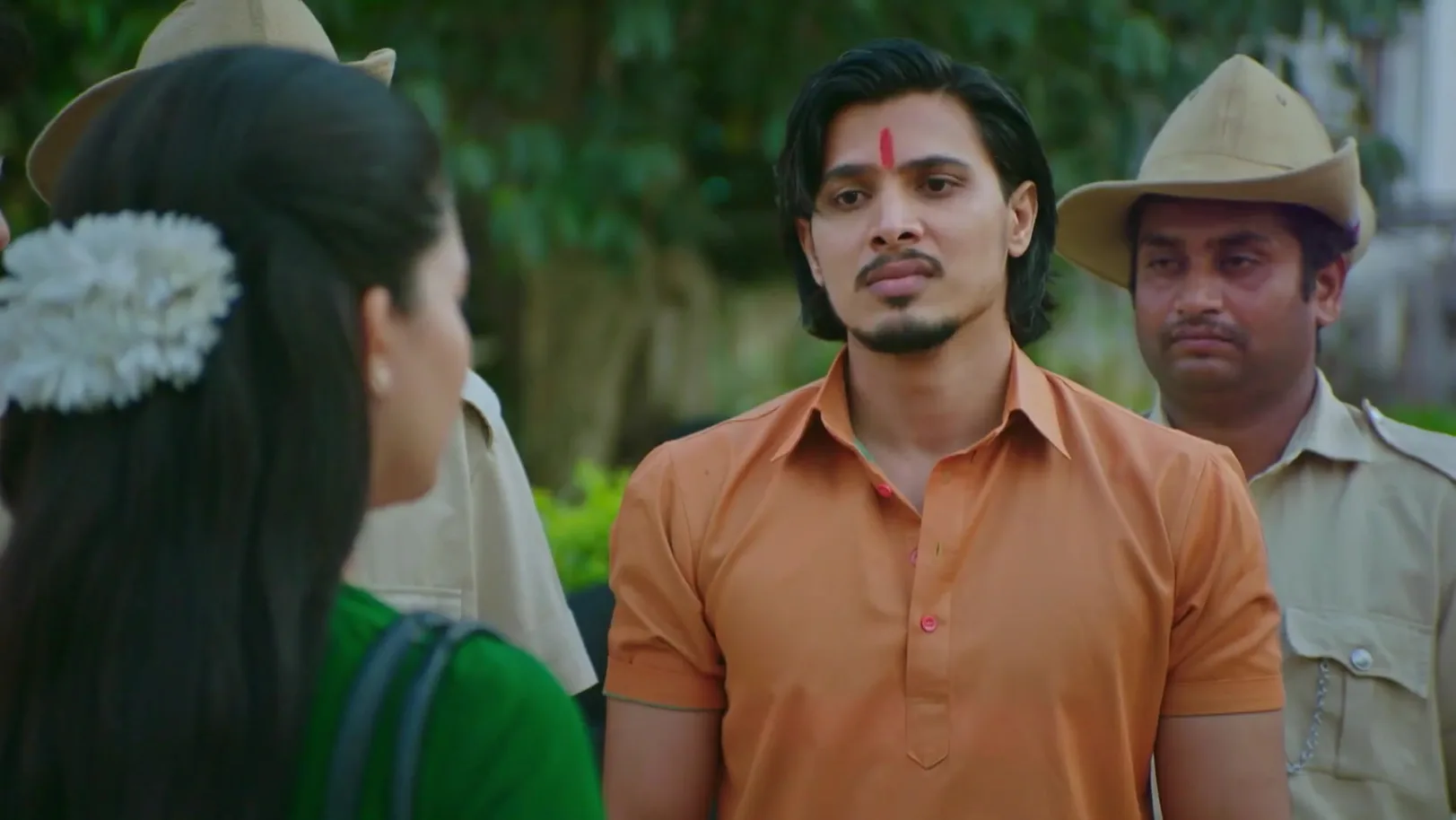 Ravi’s Deadly Secret Revealed 23rd February 2026 Webisode