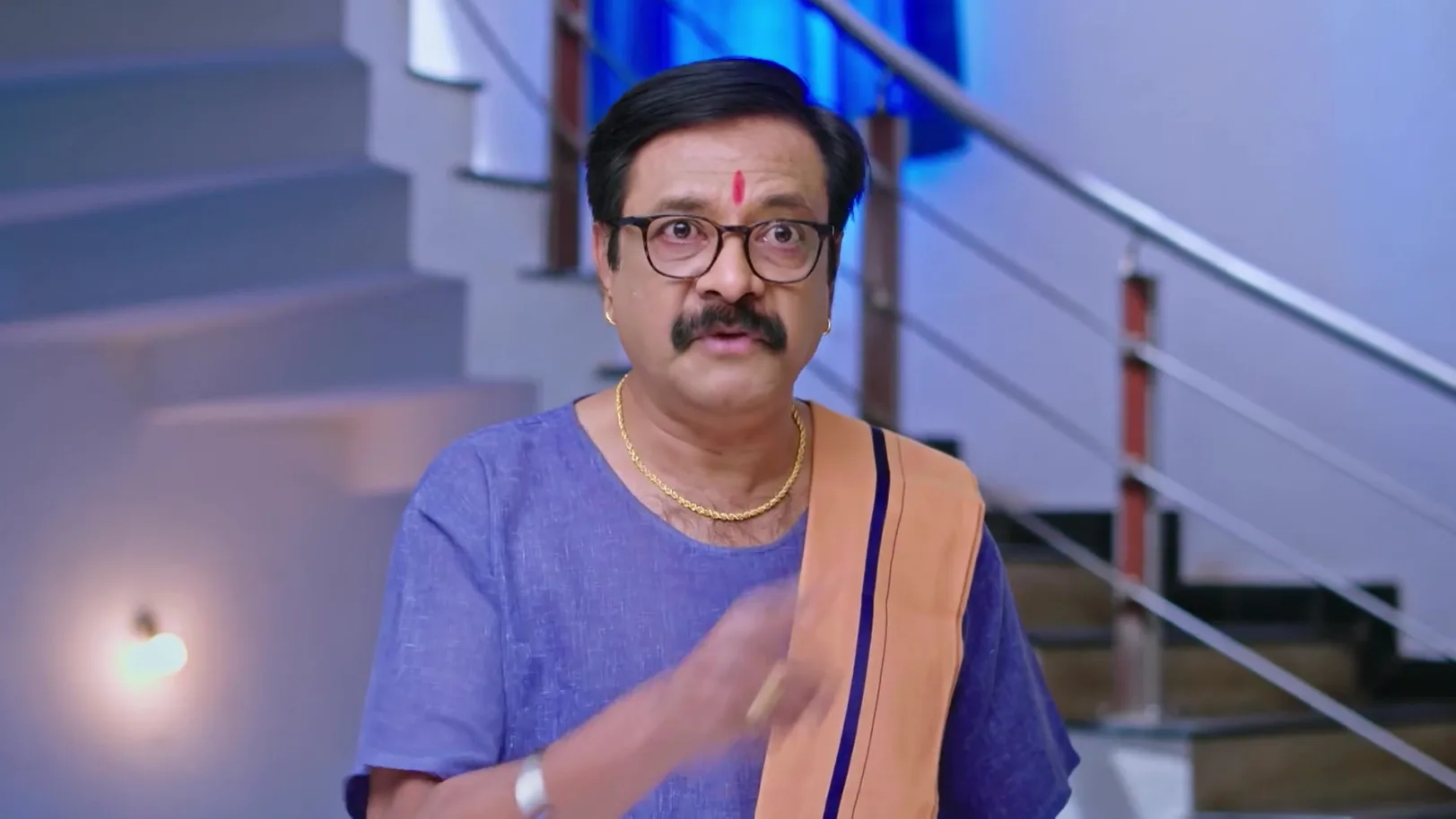 Narasimha’s Painful Outburst 27th February 2026 Webisode