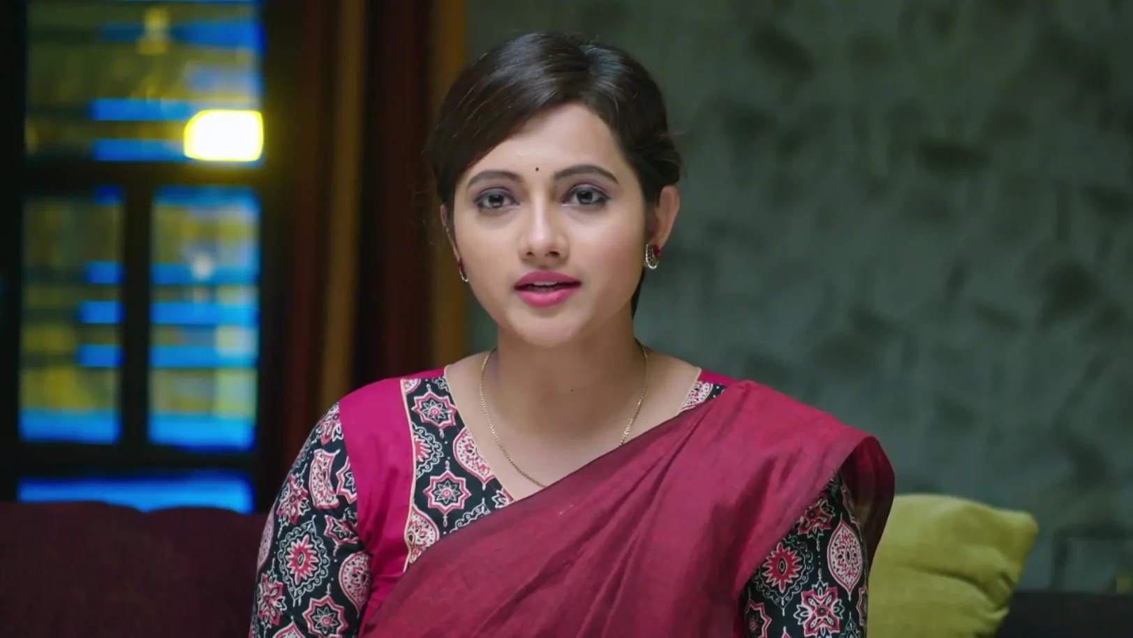 Vinuta Shares Her Pain with Sahana 25th February 2026 Webisode