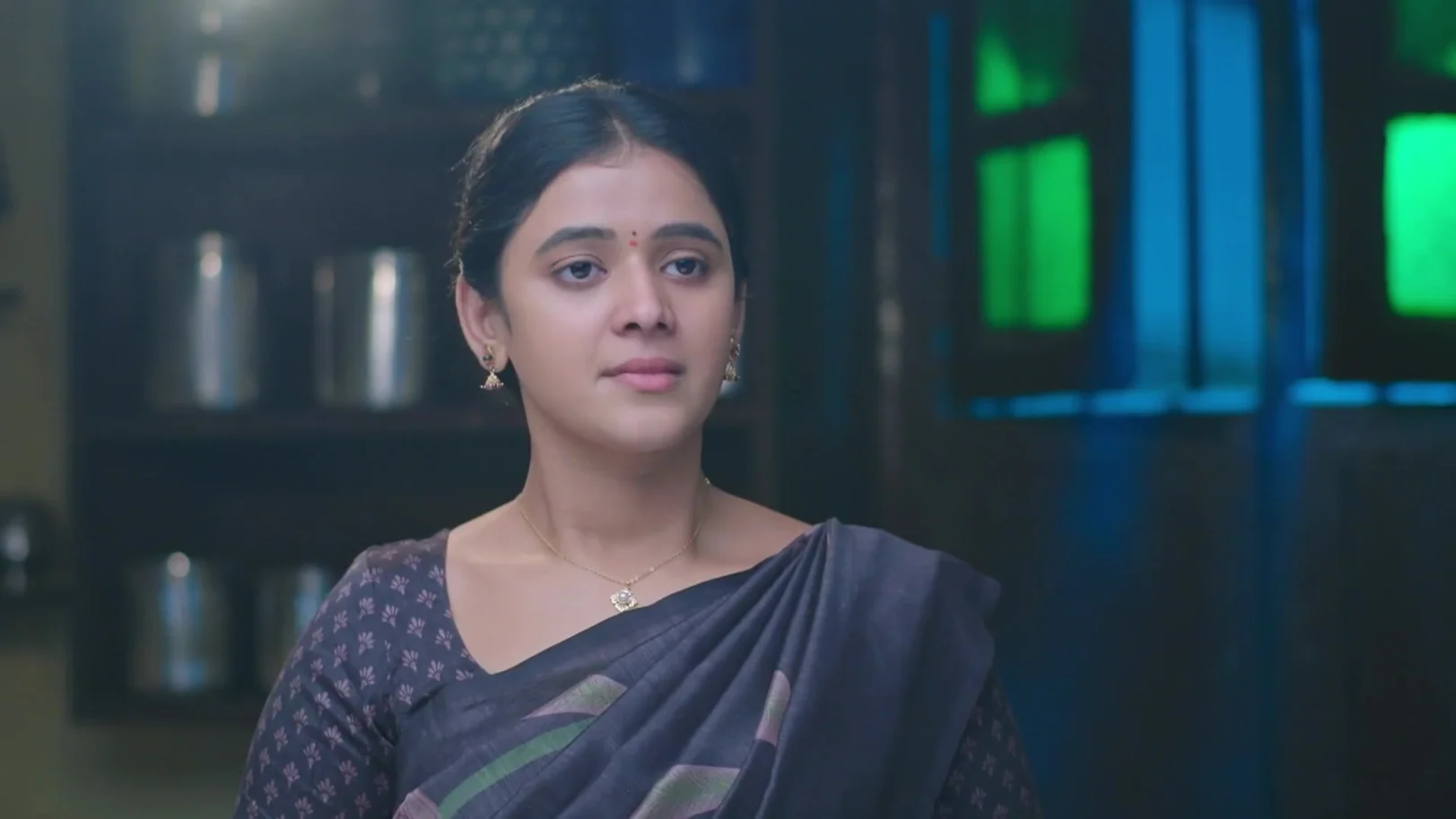 Radha’s Cruel Mockery 26th February 2026 Webisode