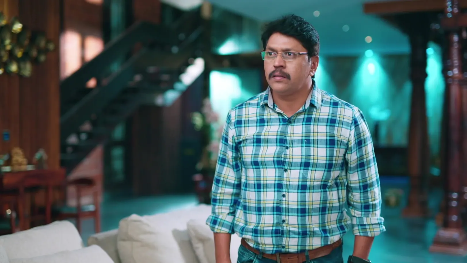 Amruthadhaare - March 02, 2026 - Episode Spoiler