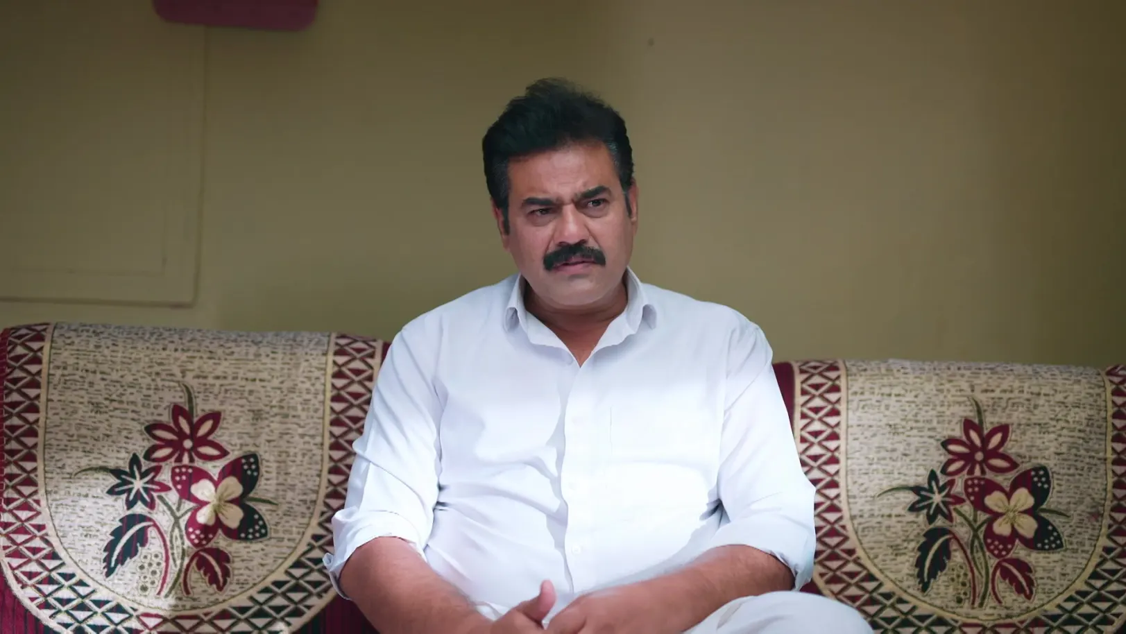 Amruthadhaare - 25 February, 2026