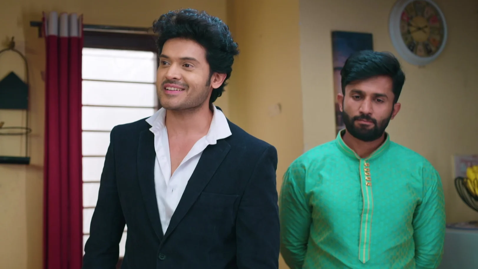 Amruthadhaare - 27 February, 2026