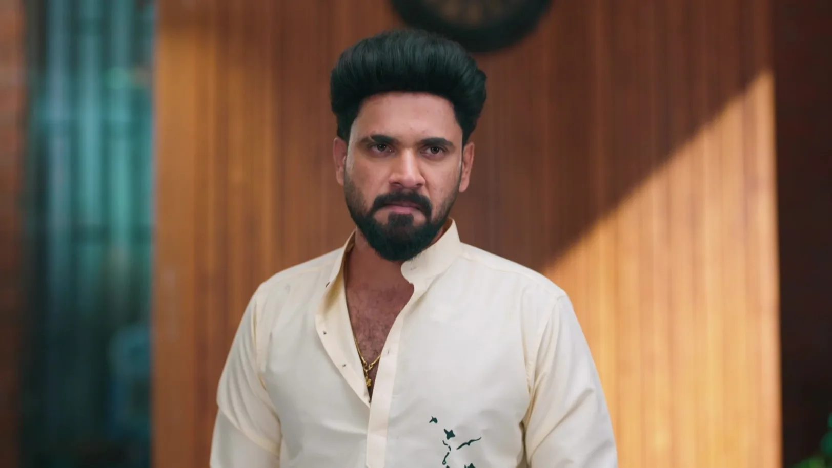 Amruthadhaare - March 01, 2026 - Episode Spoiler