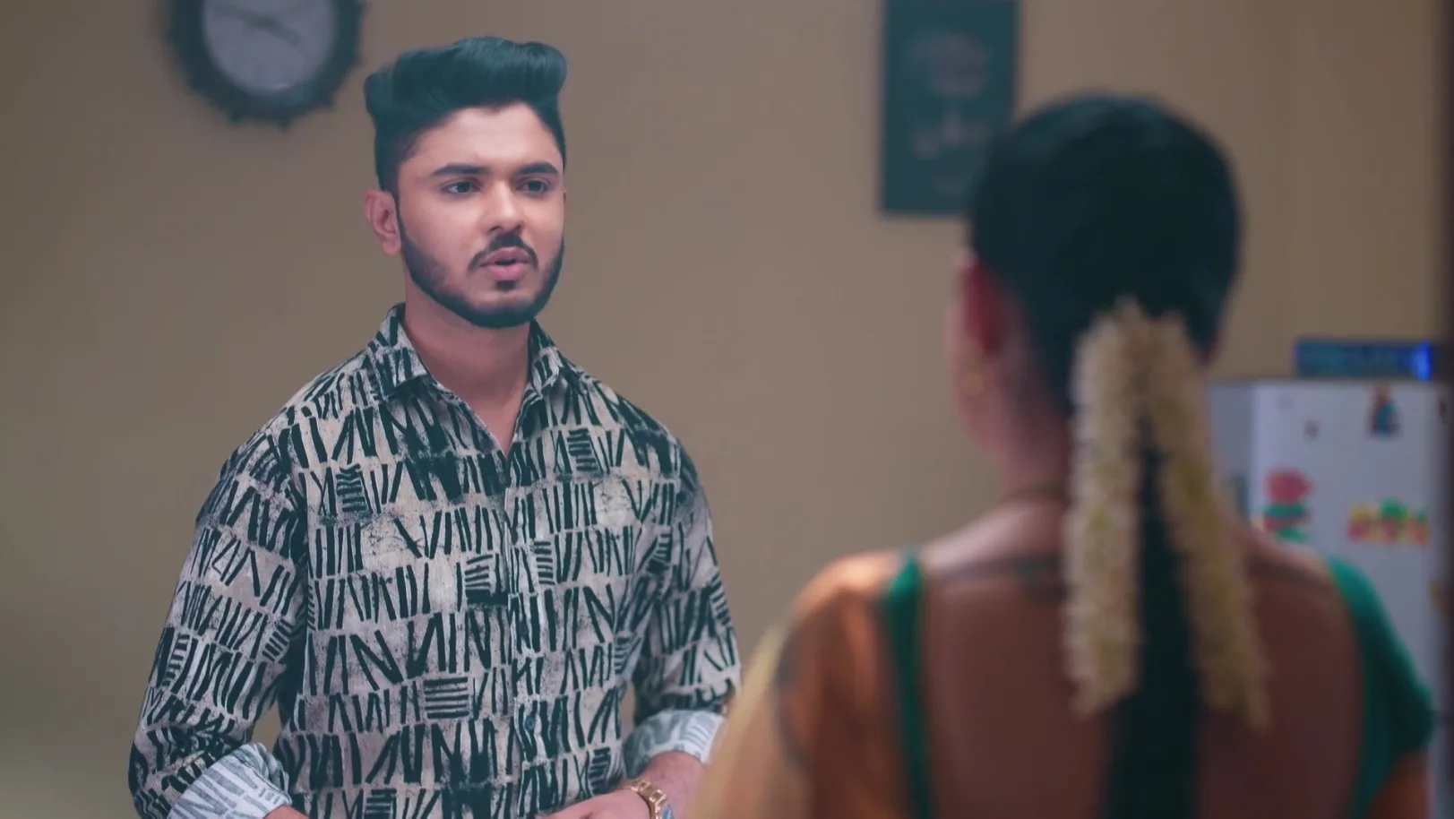 Amruthadhaare - 28 February, 2026