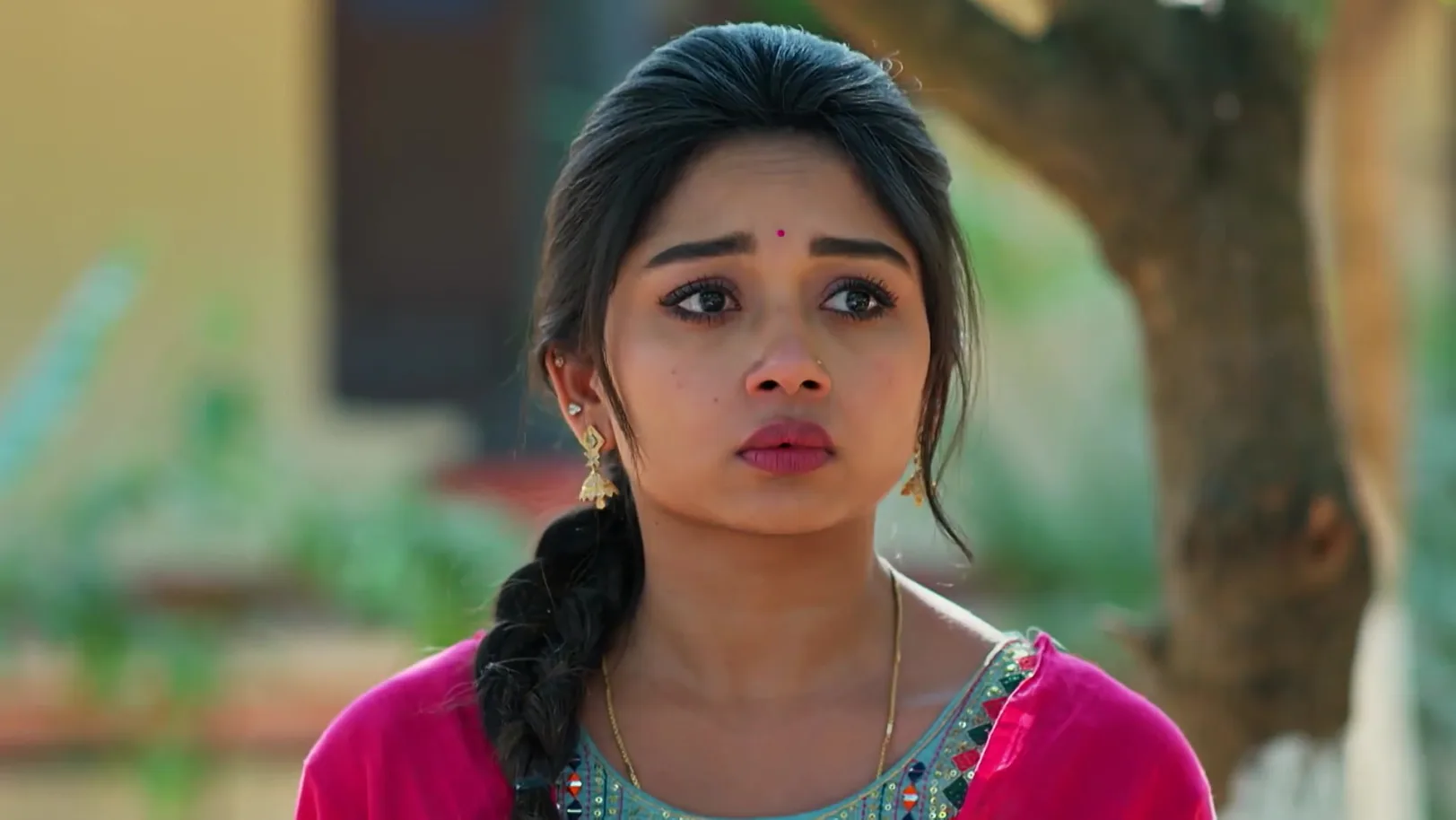 Charulata’s Narrow Escape 23rd February 2026 Webisode