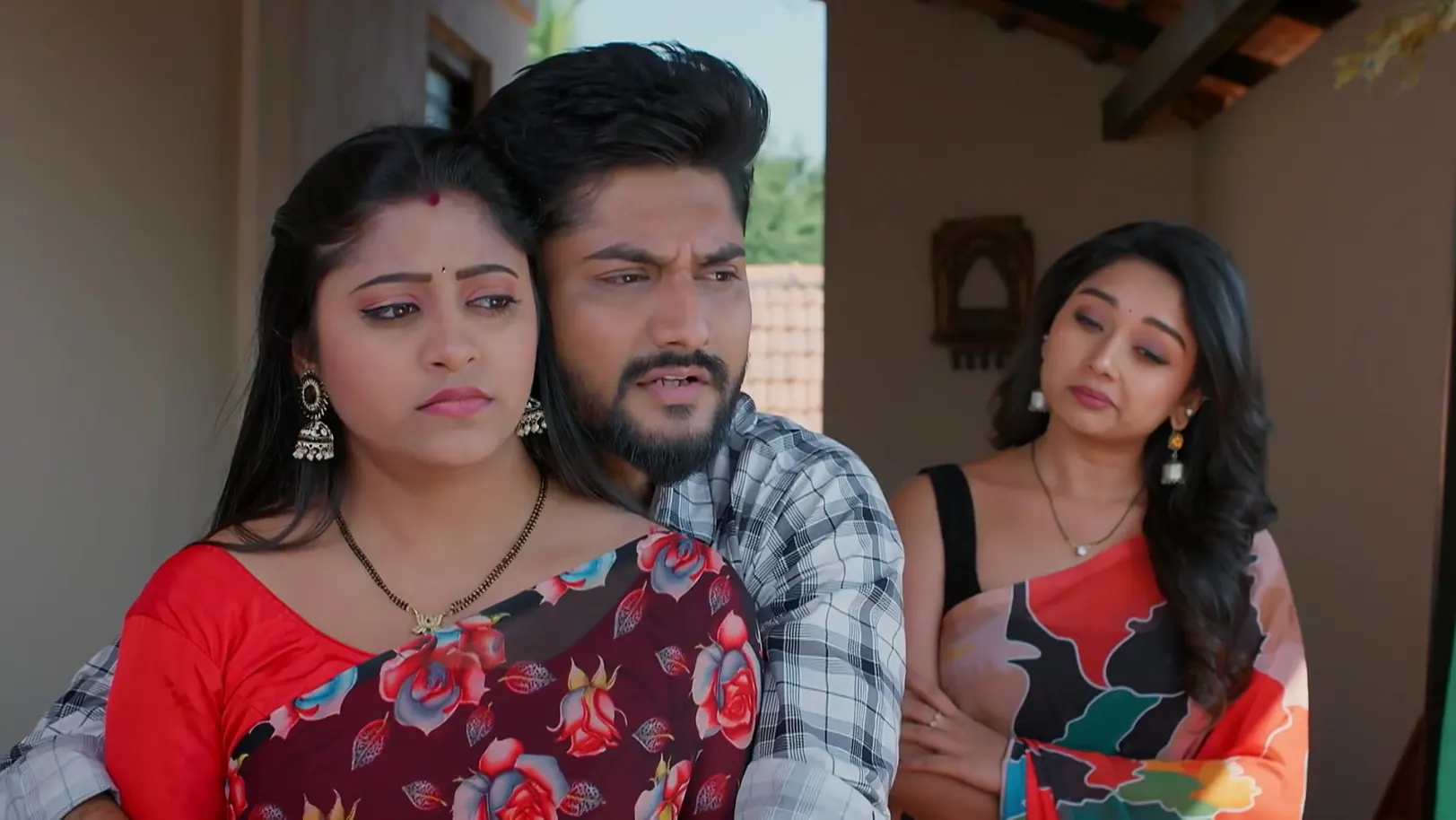 Trouble at the Naming Ceremony 26th February 2026 Webisode