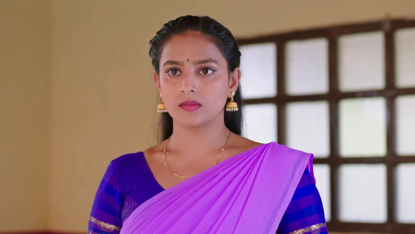 Vijaya Faces Shravani's Taunts 23rd February 2026 Webisode Vijaya Faces Shravani's Taunts 23rd February 2026 Webisode