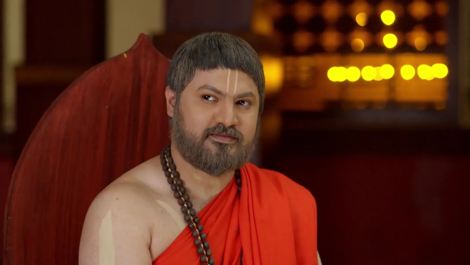 Sri Raghavendra Mahathme - February 28, 2026 - Webisode 28th February 2026 Webisode