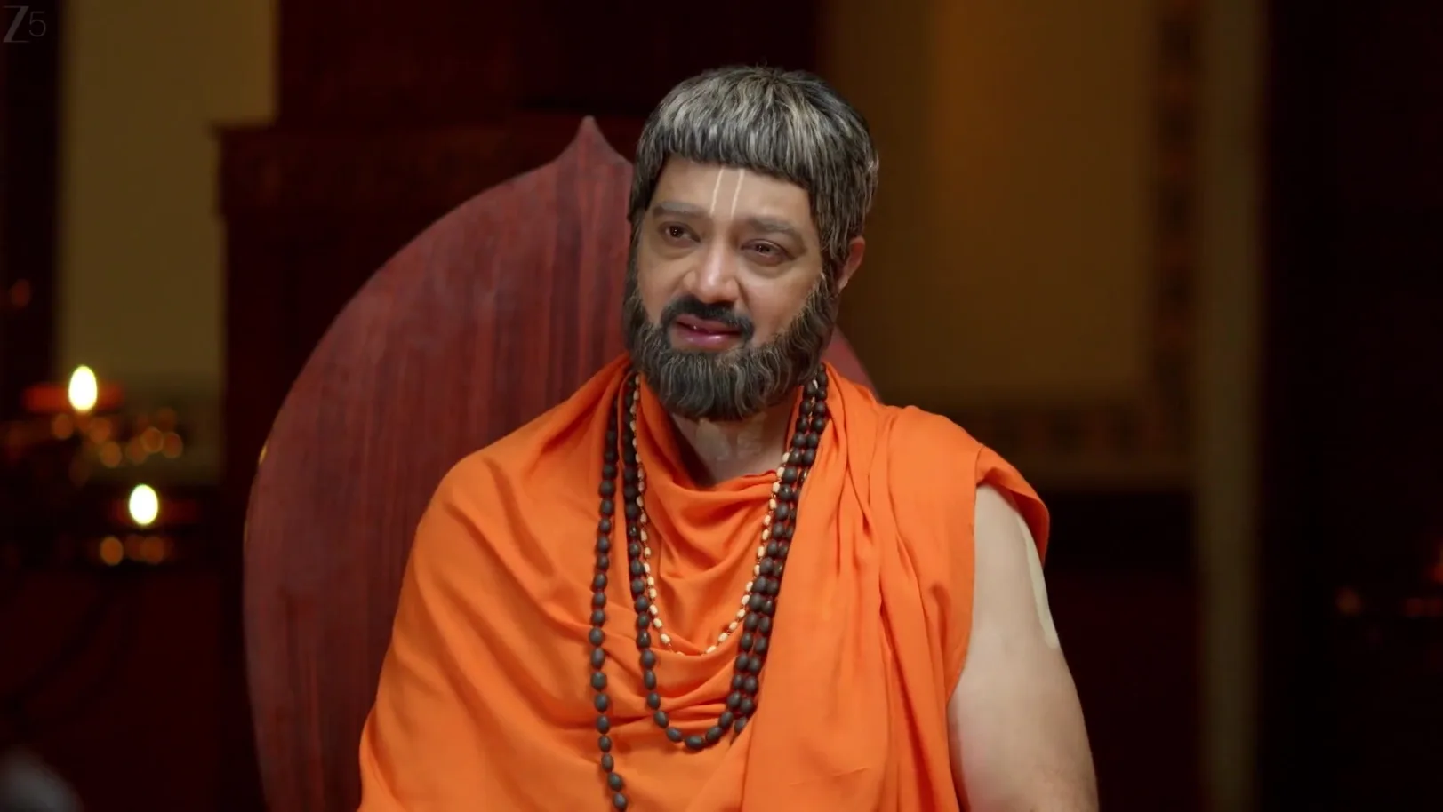 Sri Raghavendra Mahathme - February 28, 2026 - Webisode 28th February 2026 Webisode