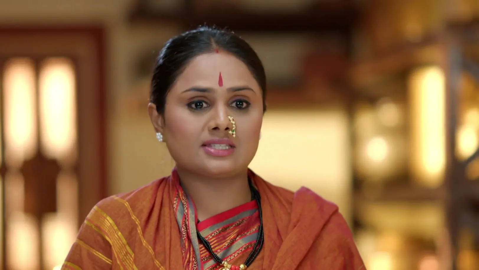Sri Raghavendra Mahathme - March 01, 2026 - Webisode 1st March 2026 Webisode