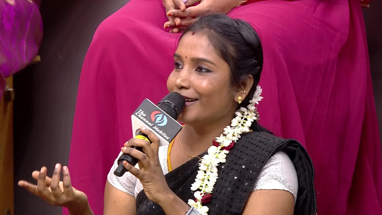 Tamizha Tamizha Season 3 - February 22, 2026 - Episode Spoiler