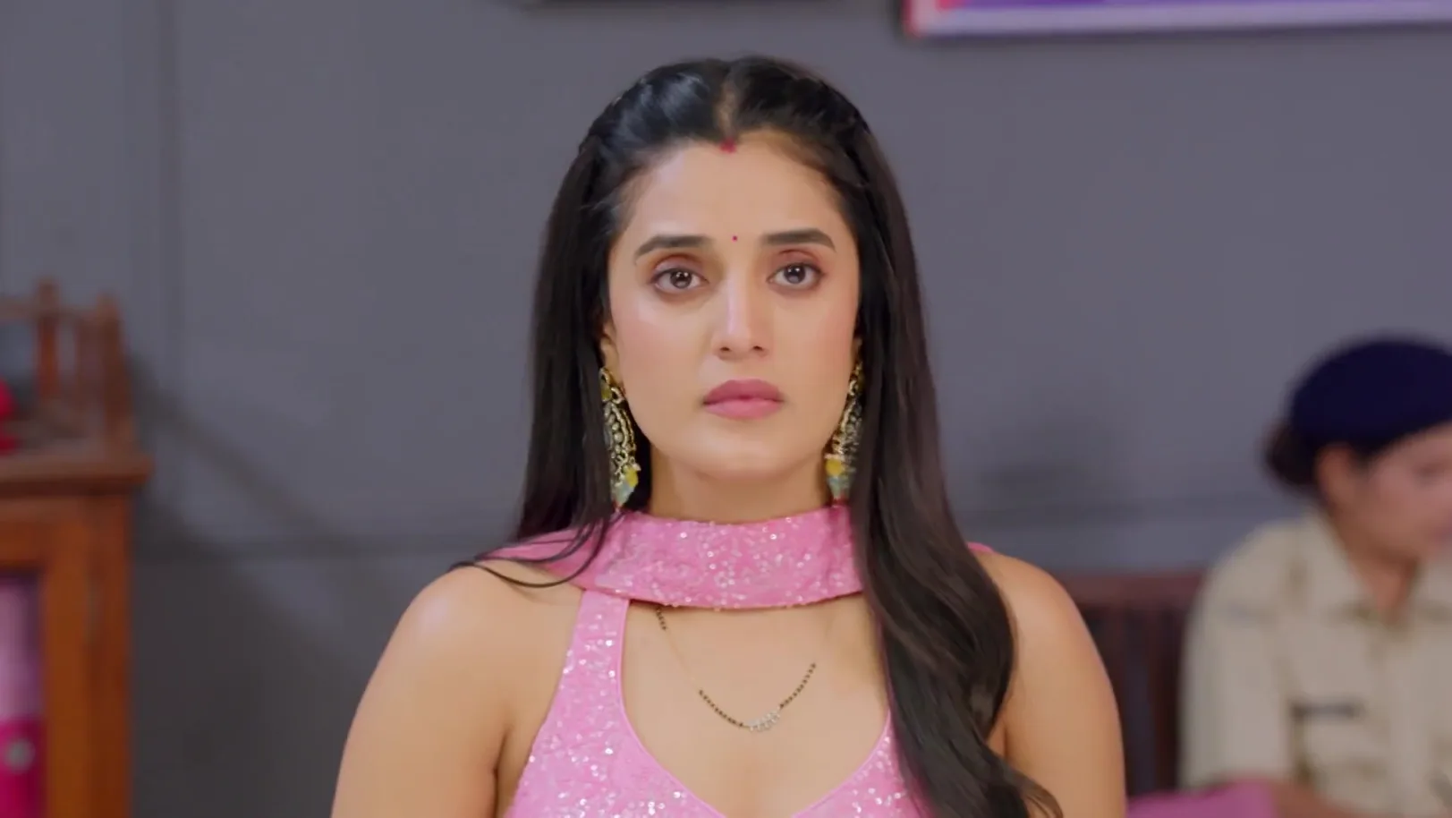 Pratik and Smita Get into a Fight 27th February 2026 Webisode