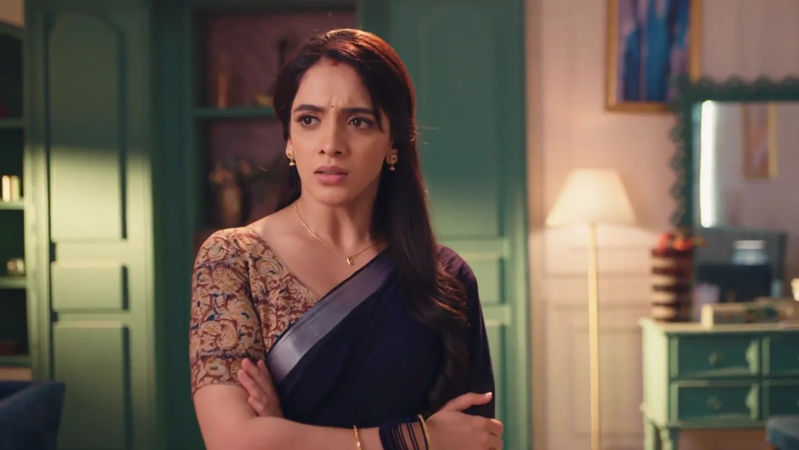 Jagadhatri - February 24, 2026 - Webisode 24th February 2026 Webisode Jagadhatri - February 24, 2026 - Webisode 24th February 2026 Webisode