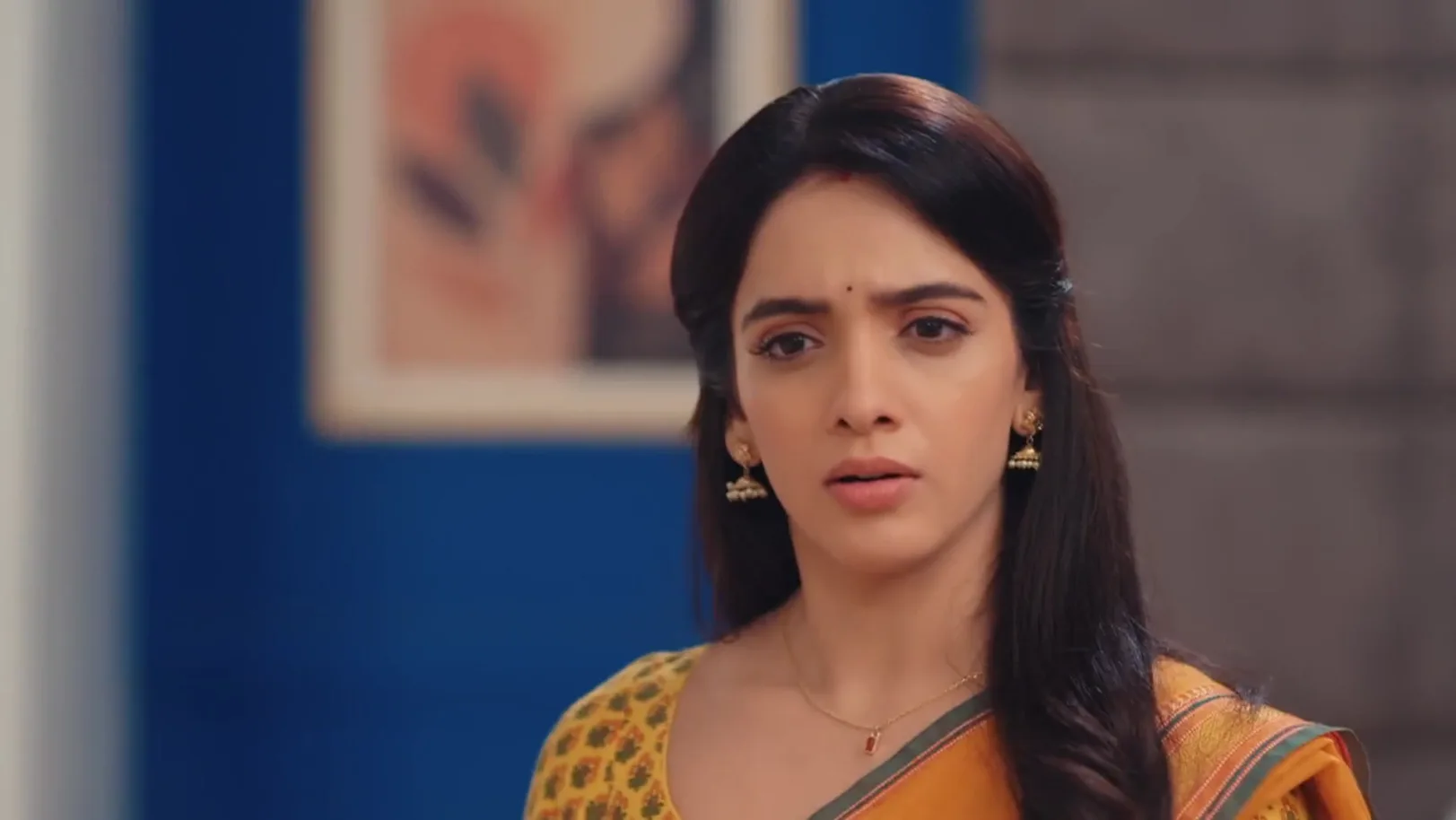 Tapasya and Sakshi Plot to Tarnish Maya's Name 27th February 2026 Webisode