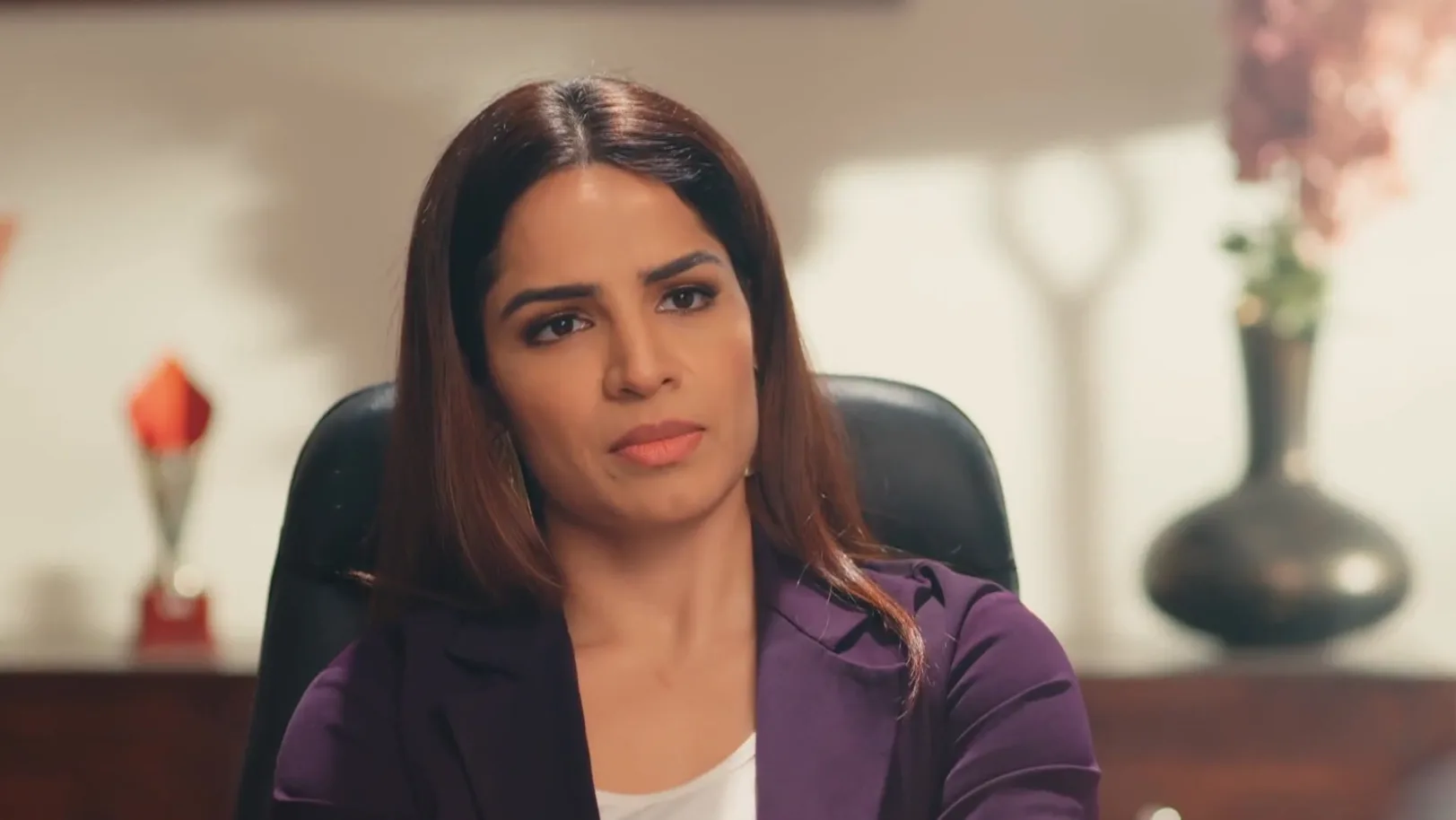 Aarna Doesn't Reveal the Truth to Jagadhatri 28th February 2026 Webisode