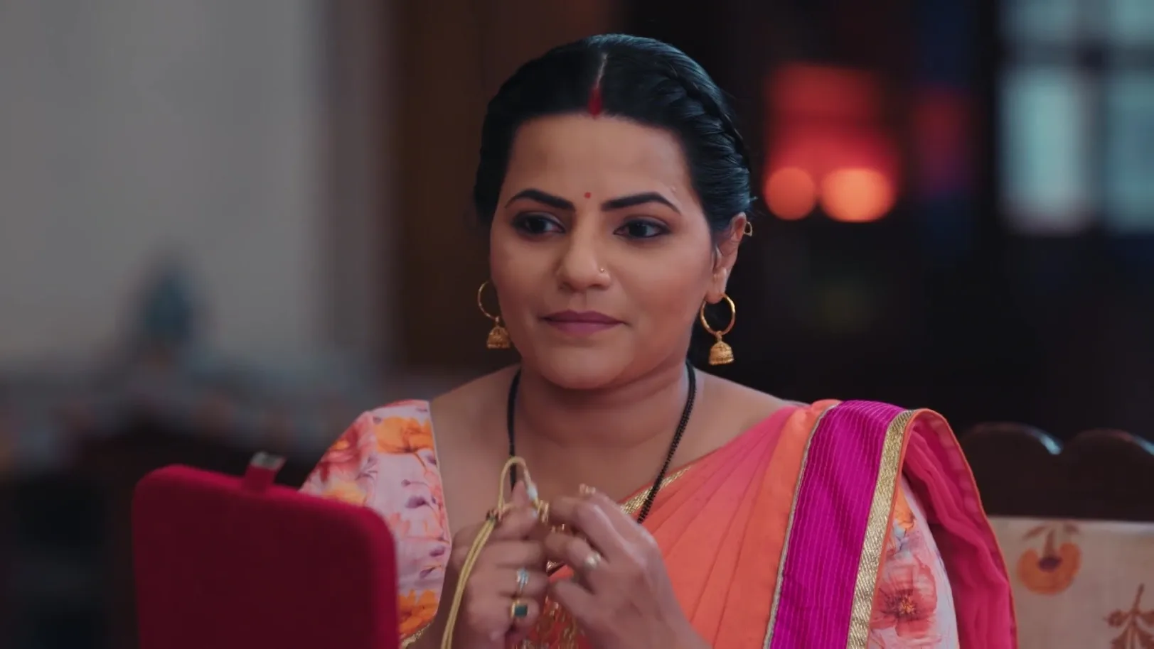 Veer Plans to Celebrate Holi with Radhika 26th February 2026 Webisode