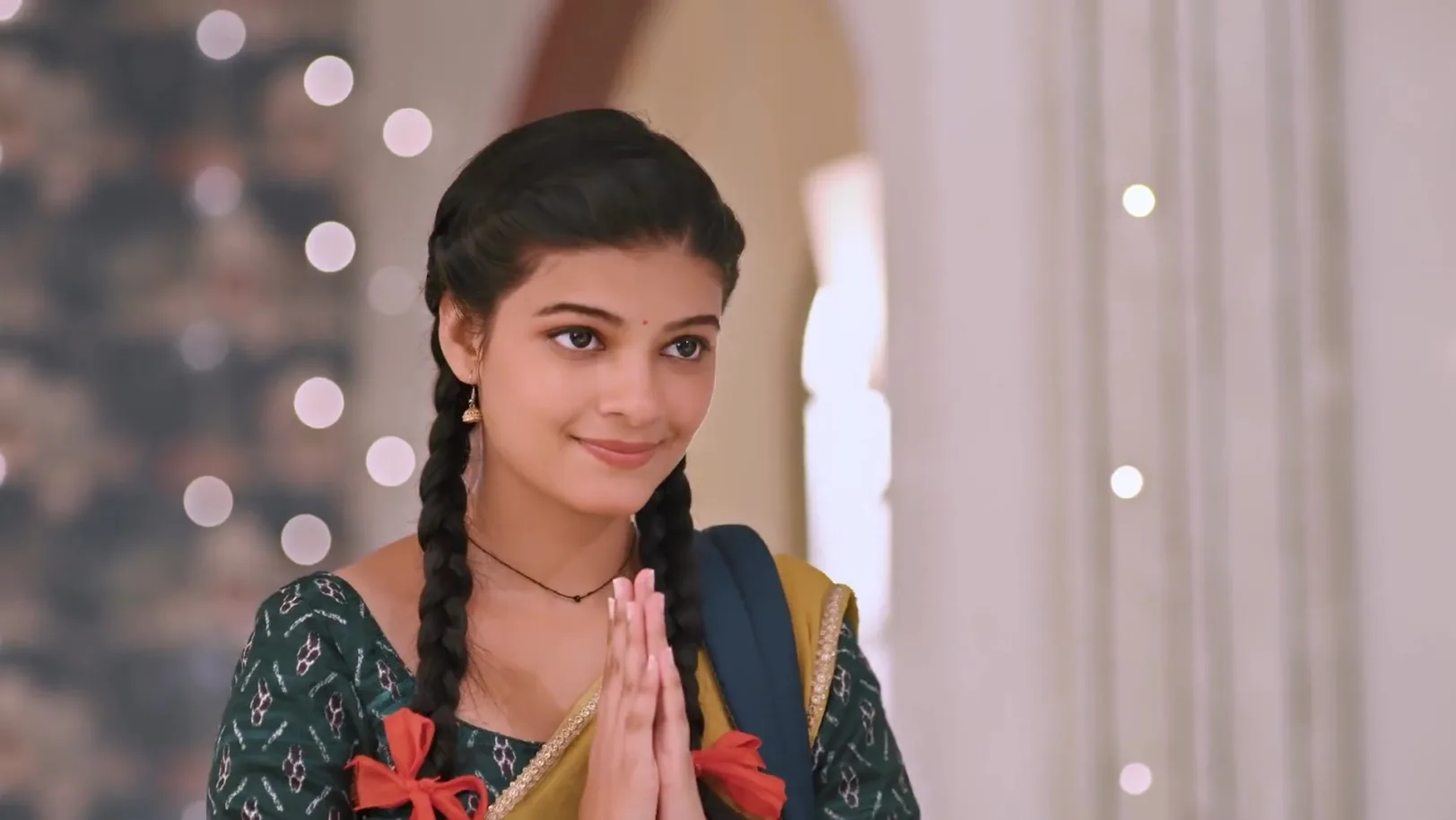 Saru - March 01, 2026 - Webisode 1st March 2026 Webisode Saru - March 01, 2026 - Webisode 1st March 2026 Webisode