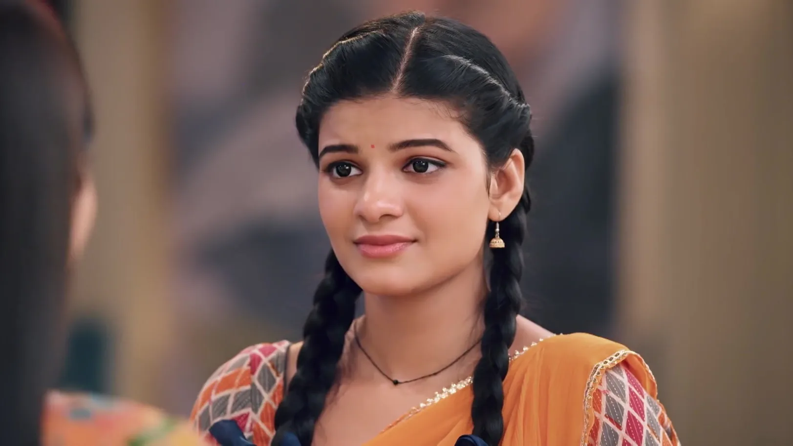 Tara Puts an Impossible Condition before Saru 25th February 2026 Webisode Tara Puts an Impossible Condition before Saru 25th February 2026 Webisode