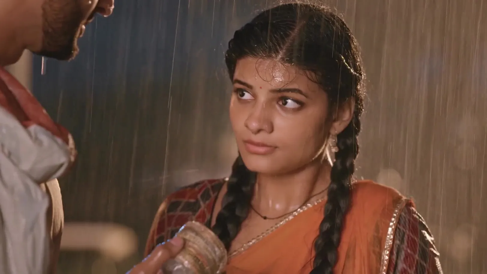 Saroja Advises Saru to Accept Tara's Condition 26th February 2026 Webisode Saroja Advises Saru to Accept Tara's Condition 26th February 2026 Webisode