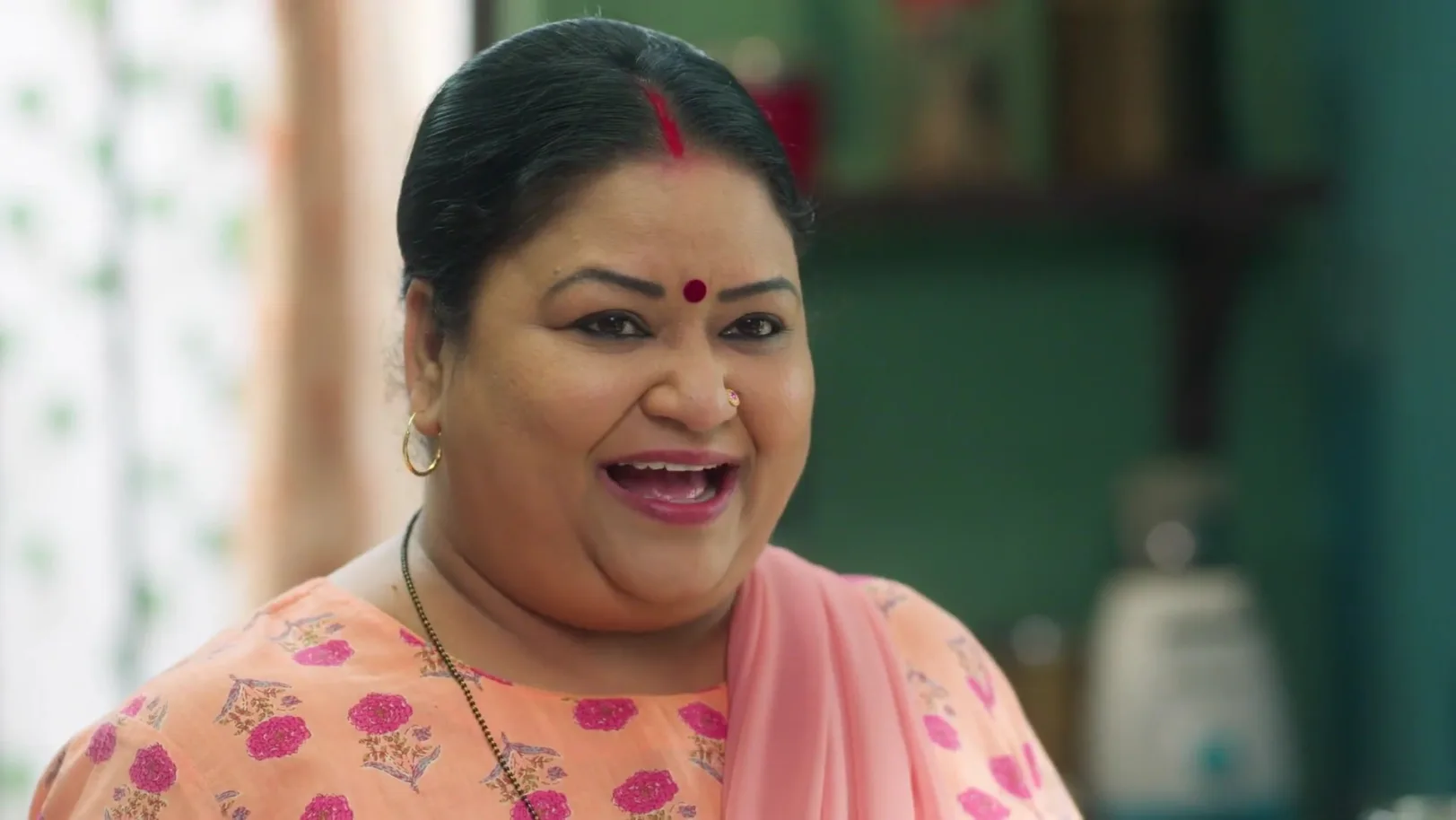 Aryavardhan Is Determined to Marry Anu 23rd February 2026 Webisode