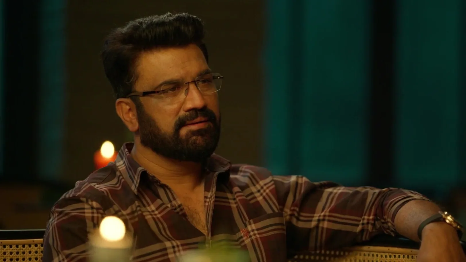 Aryavardhan's Dinner Date with Gopal 27th February 2026 Webisode