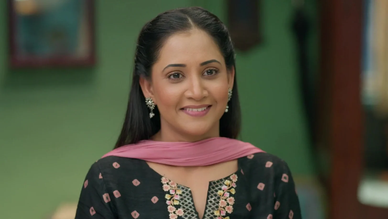 Rajni Is Upset with Pushpa 25th February 2026 Webisode