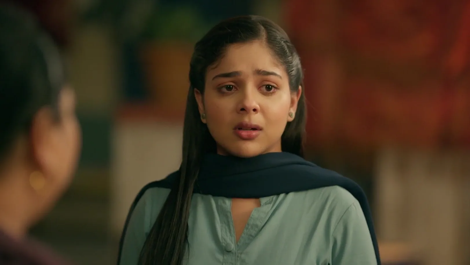 Anu Learns Why Rajni Is Upset 28th February 2026 Webisode