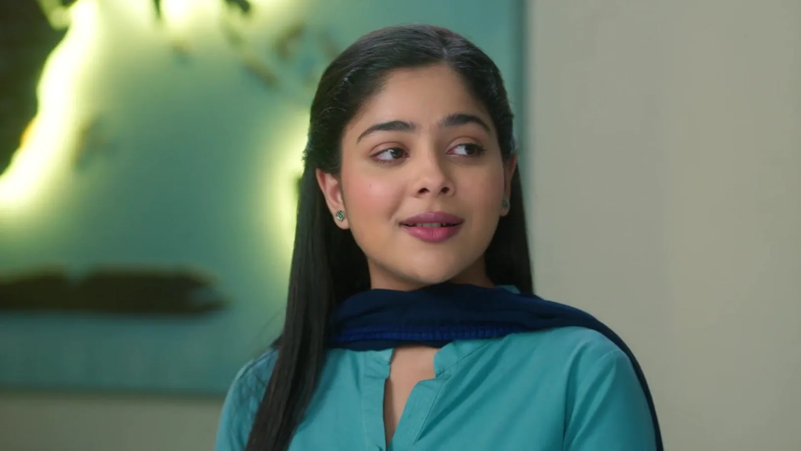 Mansi Raises Questions about Aryavardhan's Actions 26th February 2026 Webisode
