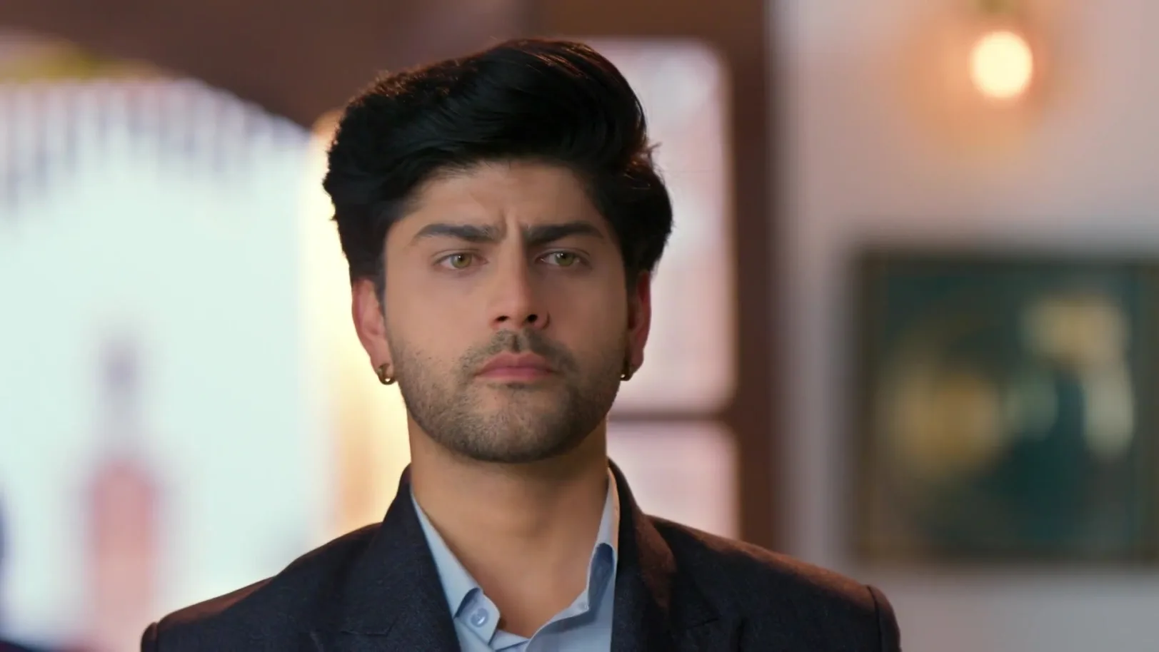 Chandrika Punishes Sarika for Her Mistake 24th February 2026 Webisode