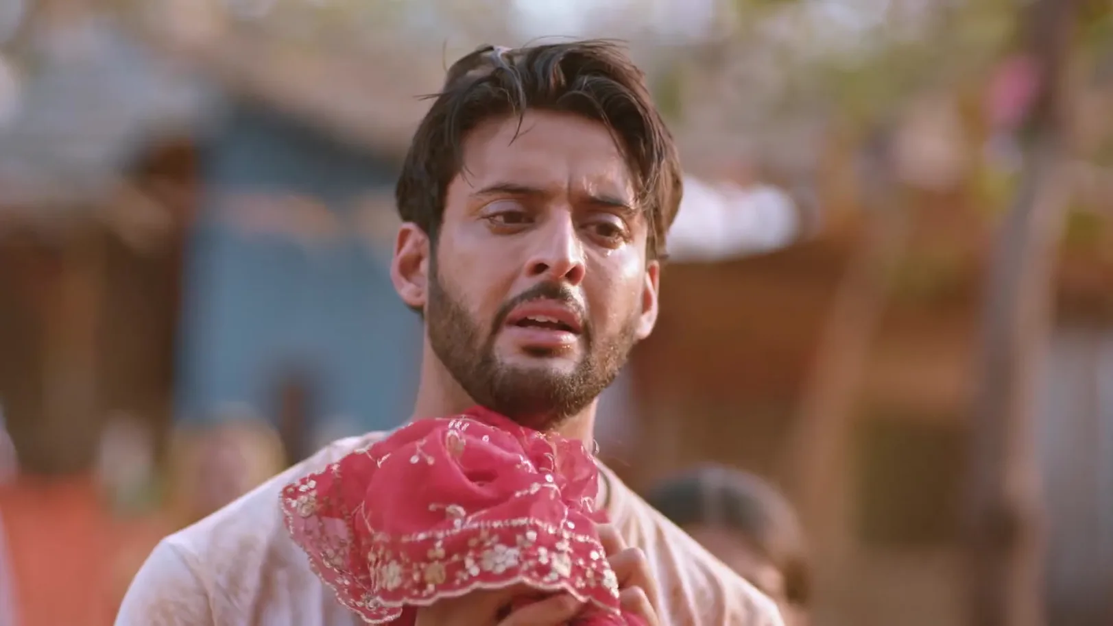 Will Ved Lose Saru? - Saru Will Ved Lose Saru? - Saru