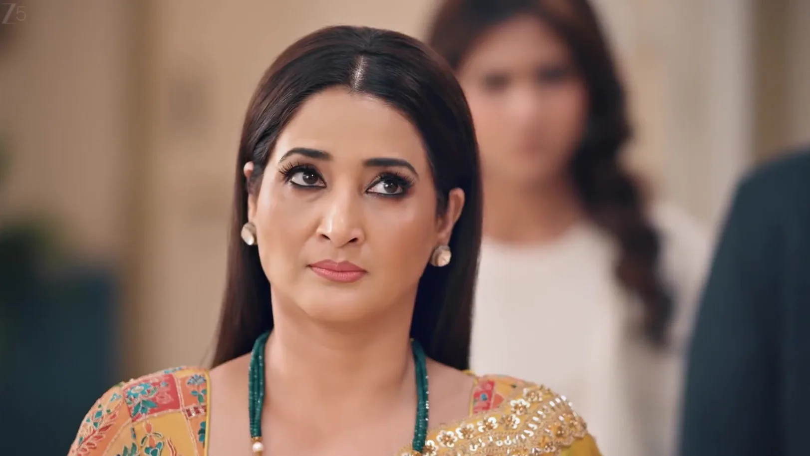 Ved Makes a Decision against Tara - Saru Ved Makes a Decision against Tara - Saru