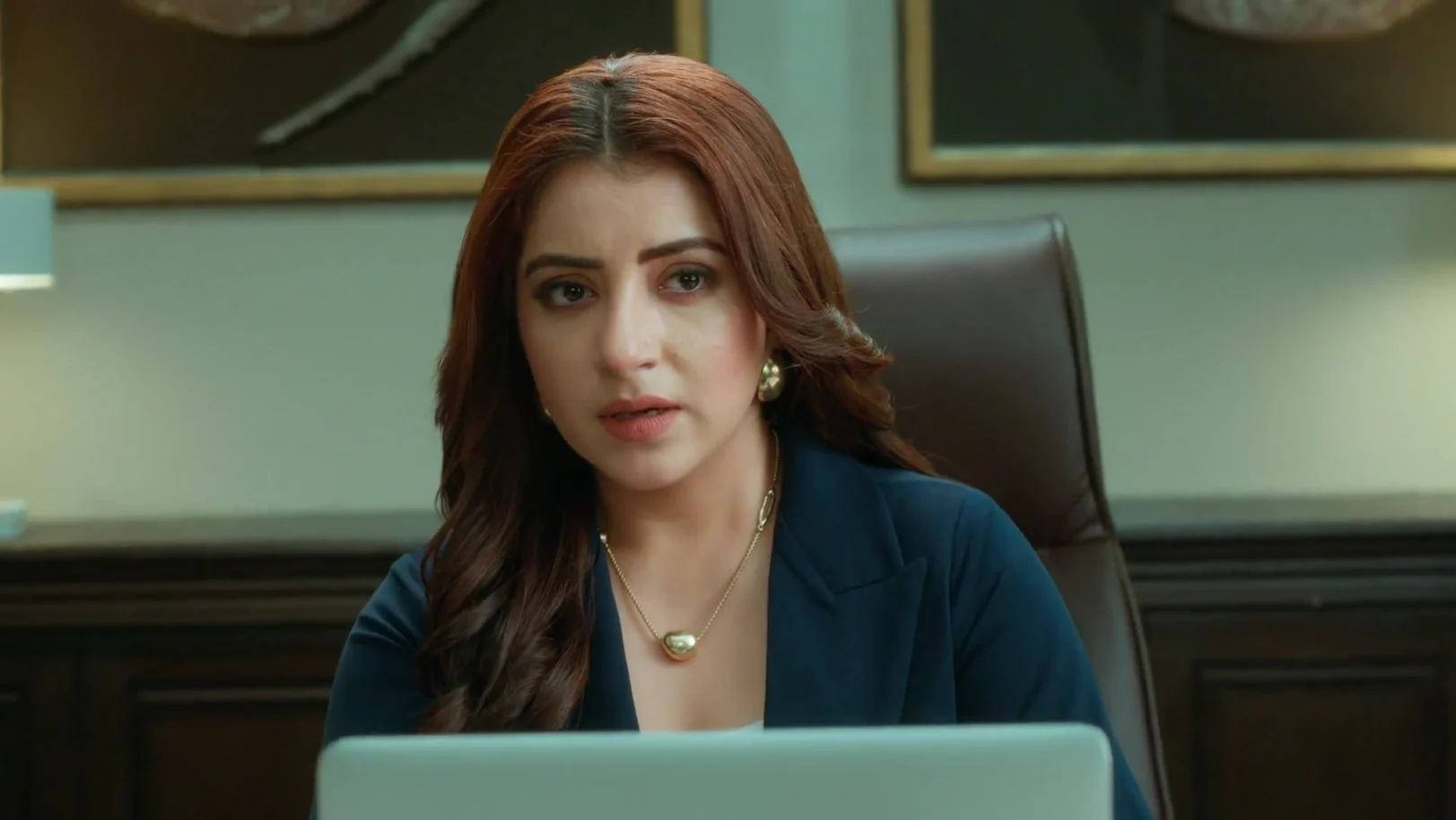 Meera Worries about Aryavardhan - Tumm Se Tumm Tak 