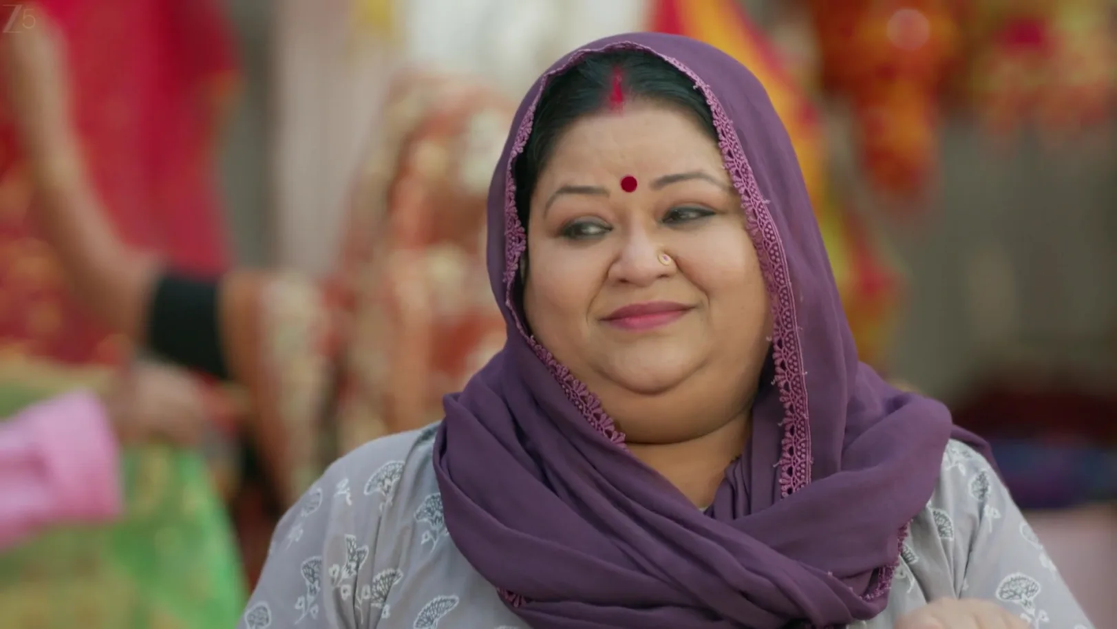 Aryavardhan Reaches the Temple to Impress Gopal - Tumm Se Tumm Tak 