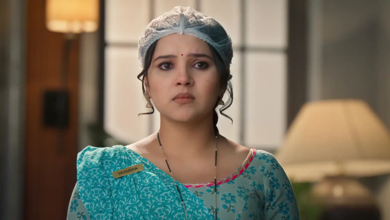 Vasudha - February 27, 2026 - Best Scene 